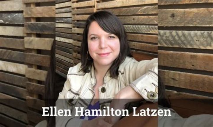 Unraveling the Life and Career of Ellen Hamilton Latzen