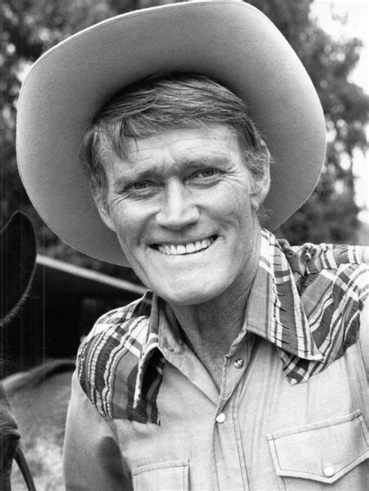 Unraveling the Life and Legacy of Chuck Connors