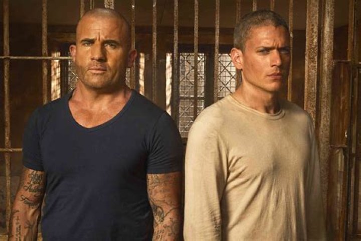 Unraveling the Life and Love of Wentworth Miller's Partner