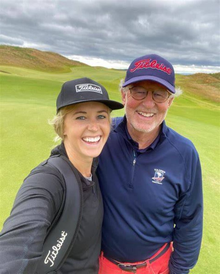 Unraveling the Life and Relationships of Iona Stephen's Partner