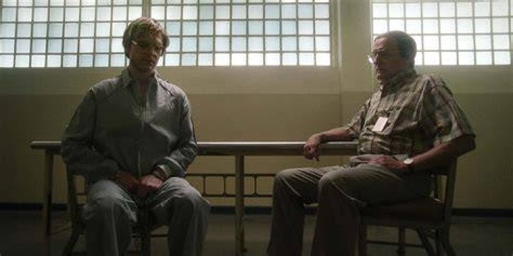 Unraveling the Life and Times of Christopher Scarver
