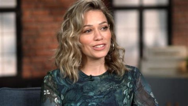 Unraveling the Life of Bethany Joy Lenz and Her Husband