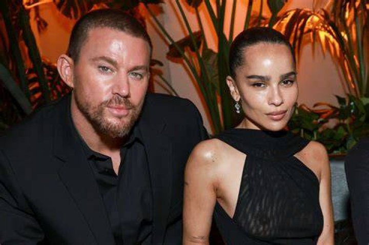 Unraveling the Life of Channing's Ex-Wife: A Journey Beyond the Spotlight