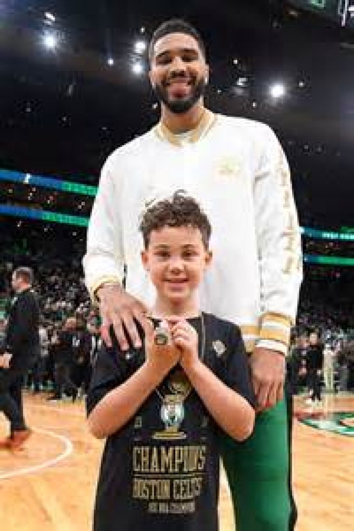 Unraveling the Life of Deuce Tatum's Mom: A Journey of Strength and Love