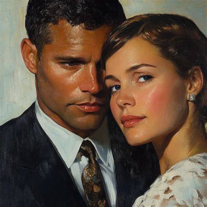 Unraveling the Life of Harold Ford Jr.'s First Wife