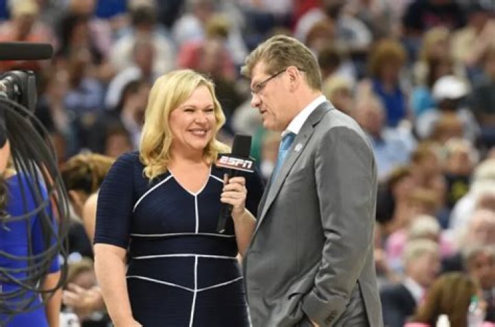 Unraveling the Life of Holly Rowe's Husband: A Journey Beyond the Spotlight