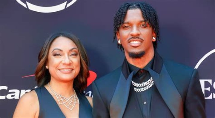 Unraveling the Life of Jayden Daniels' Wife: A Journey of Love and Support