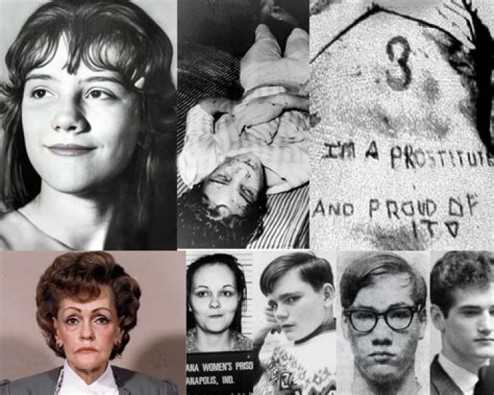 Unraveling the Life of Jenny Likens: A Journey Through Triumph and Tragedy