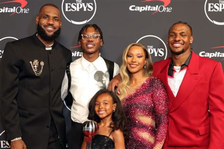 Unraveling the Life of LeBron James' Father: A Journey of Legacy and Influence