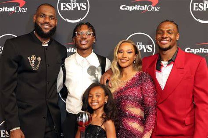 Unraveling the Life of LeBron James' Father: A Story of Influence and Legacy