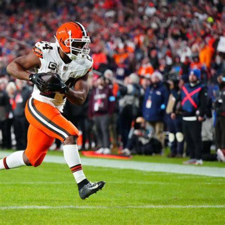 Unraveling the Life of Nick Chubb's Wife: A Deep Dive
