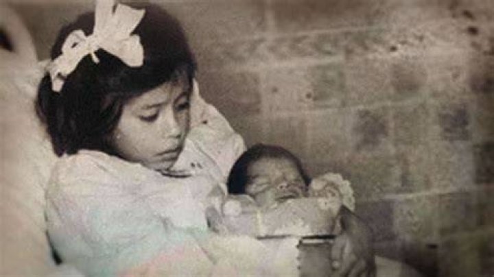 Unraveling the Life of the Youngest Pregnant Person in History