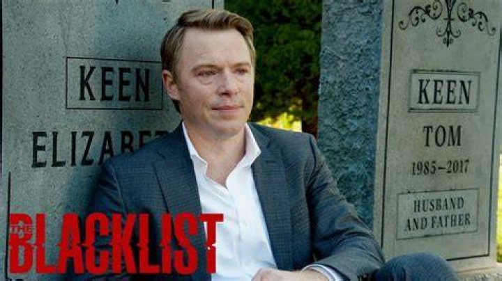 Unraveling the Life of Tom Keen: The Enigmatic Character from The Blacklist