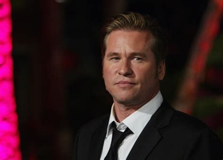 Unraveling the Life of Val Kilmer's Wife: A Journey Through Love and Fame