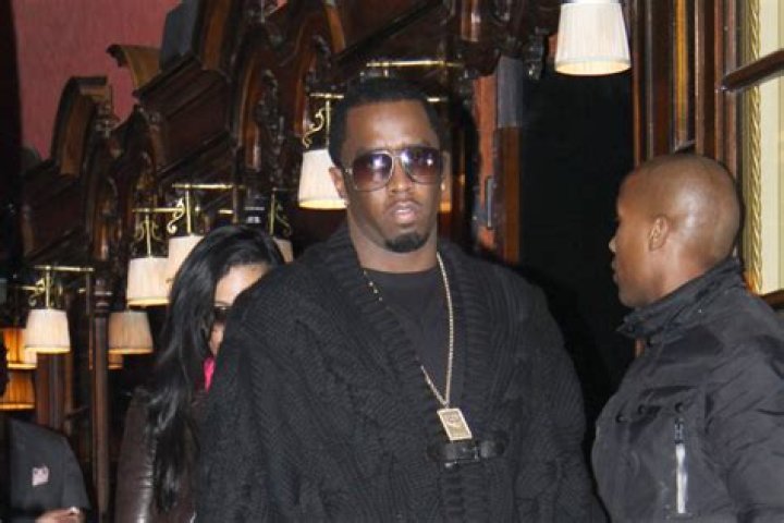 Unraveling the Love Life of Diddy: Who Was Diddy Married To?