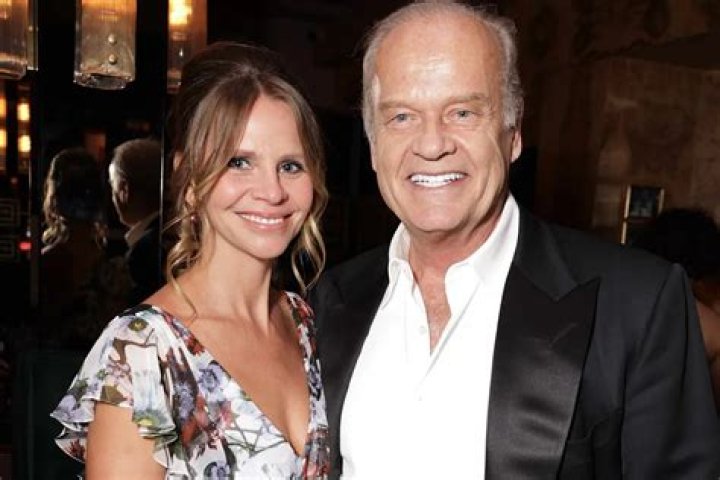 Unraveling the Love Life of Kelsey Grammer: Who is Kelsey Grammer Married To?