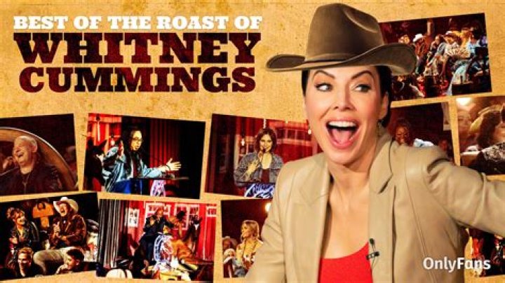 Unraveling the Love Life of Whitney Cummings: Who is Whitney Cummings Dating?