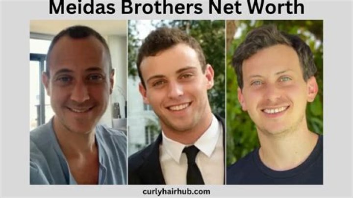 Unraveling the Meidas Brothers Net Worth