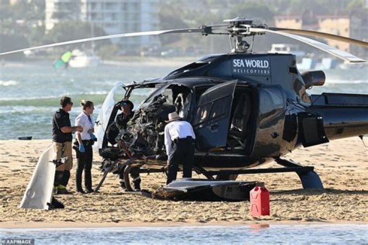 Unraveling the Mystery Behind Jill Wagner's Accident
