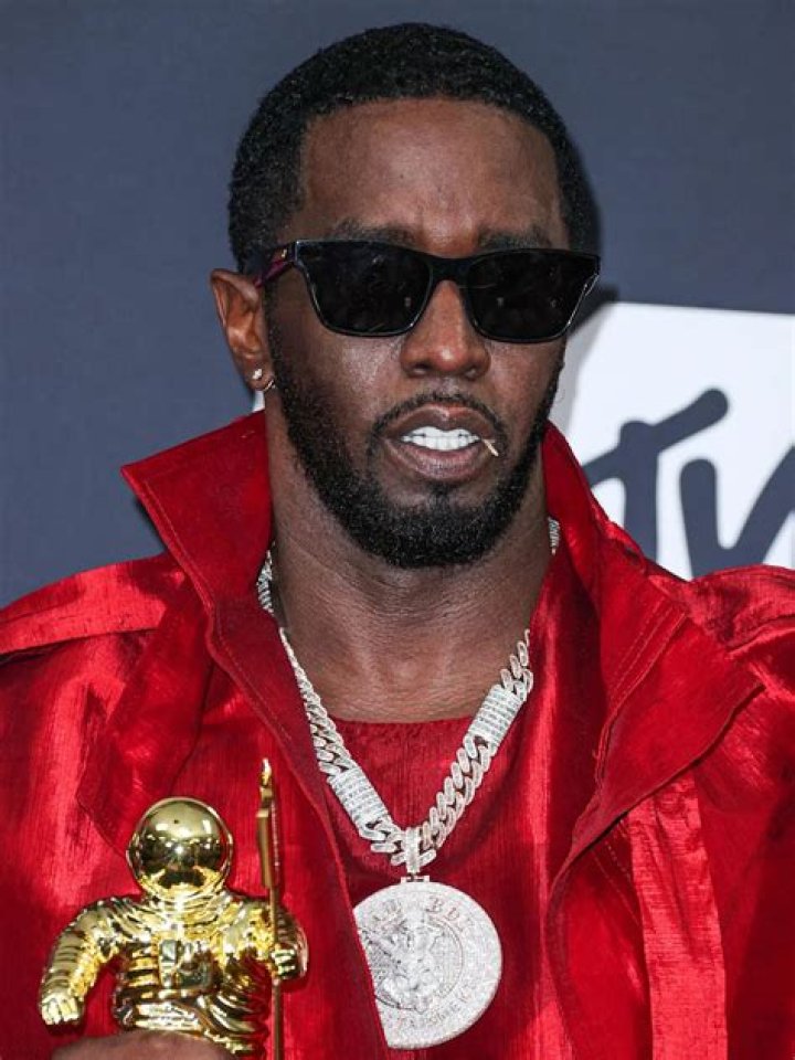 Unraveling the Mystery: Did Diddy Ever Get Married?