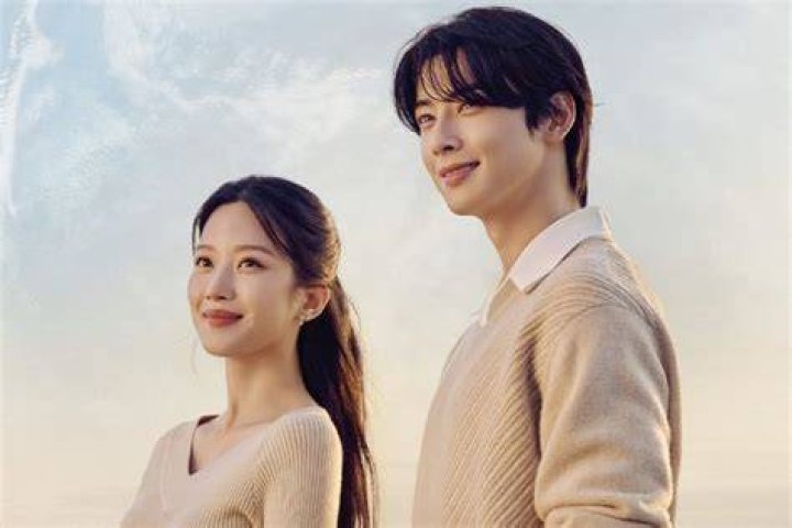 Unraveling the Mystery: Does Moon Ga Young Have a Boyfriend?