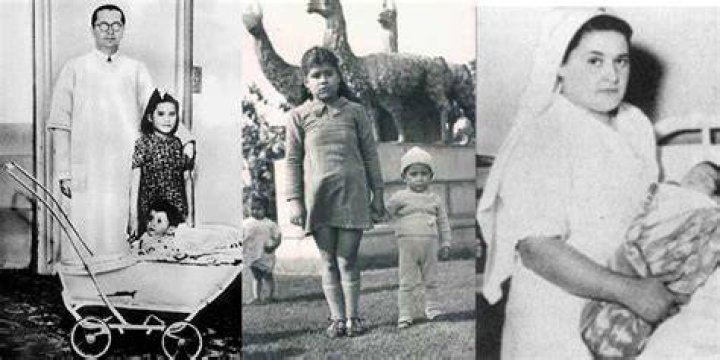 Unraveling the Mystery: How Did Lina Medina Get Pregnant?