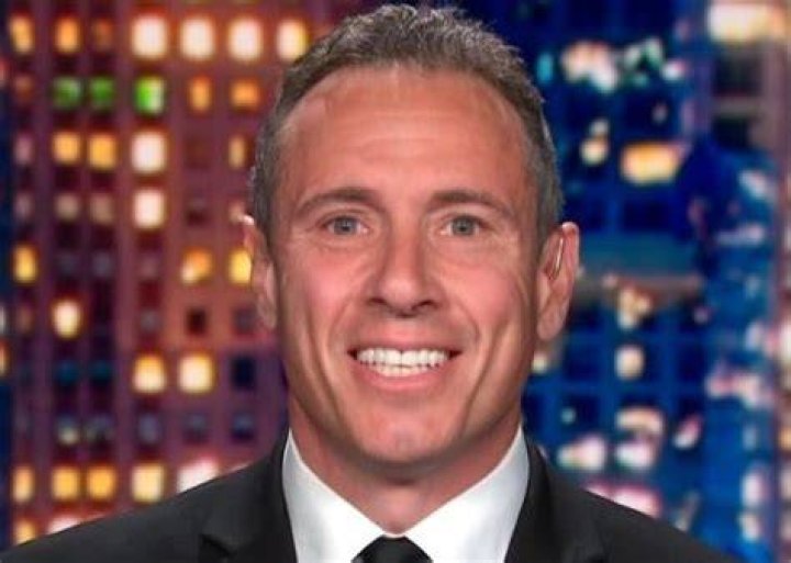 Unraveling the Mystery: Is Chris Cuomo Still Married?