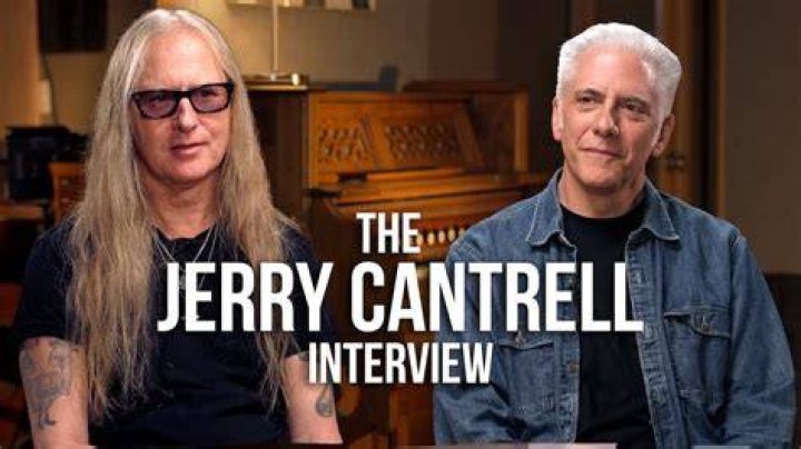 Unraveling the Mystery: Is Jerry Cantrell Married?