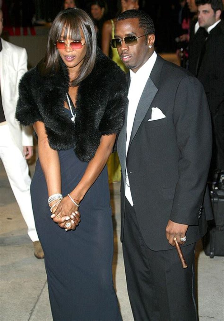Unraveling the Mystery: Is P Diddy Still Married?