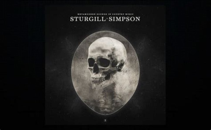 Unraveling the Mystery: Is Sturgill Simpson Married?