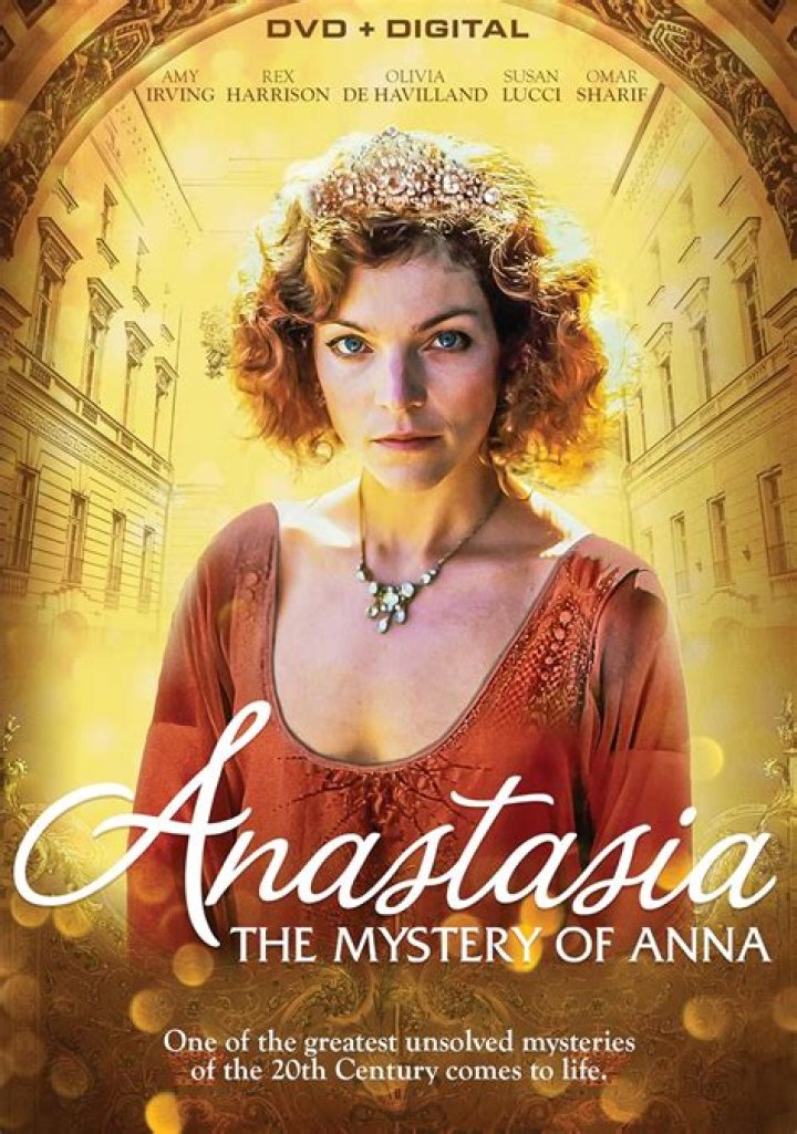 Unraveling the Mystery of Anna Malygon Leaks