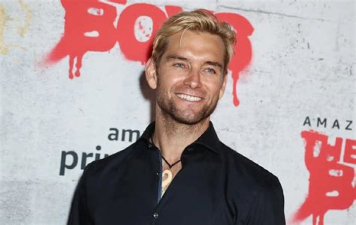 Unraveling the Mystery of Antony Starr Height