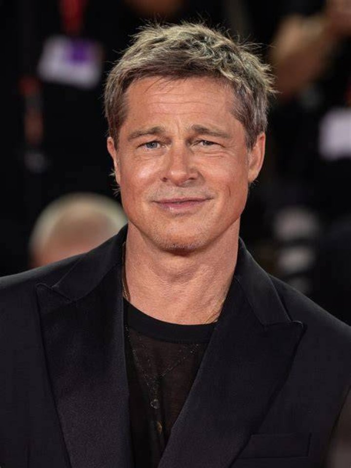 Unraveling the Mystery of Brad Pitt's Height: How Tall is the Hollywood Icon?