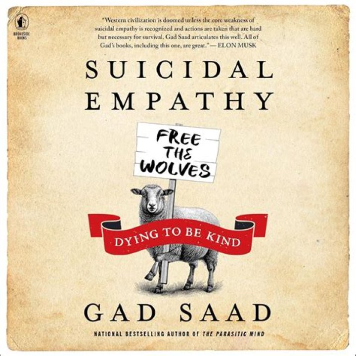 Unraveling the Mystery of Gad Saad's Wife Age