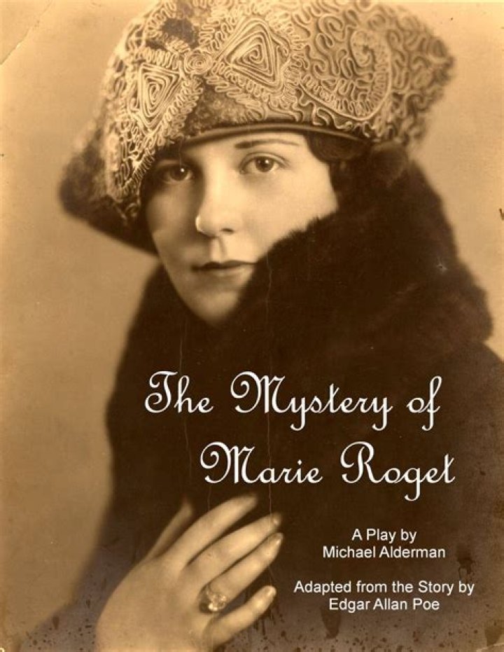 Unraveling the Mystery of Marie Temara of Leak