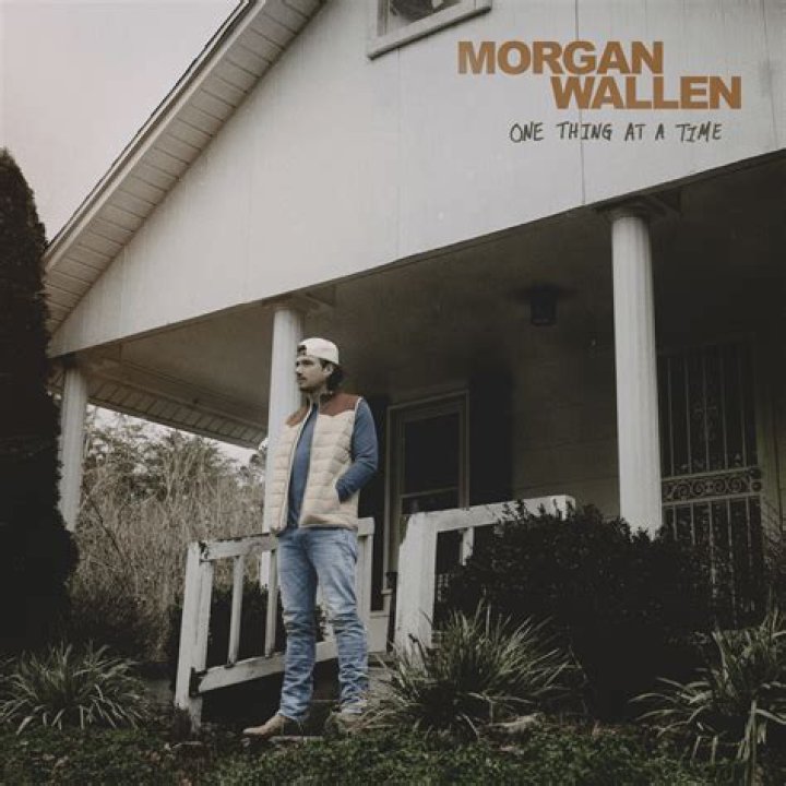 Unraveling the Mystery of Morgan Wallen's "I Guess" Release Date