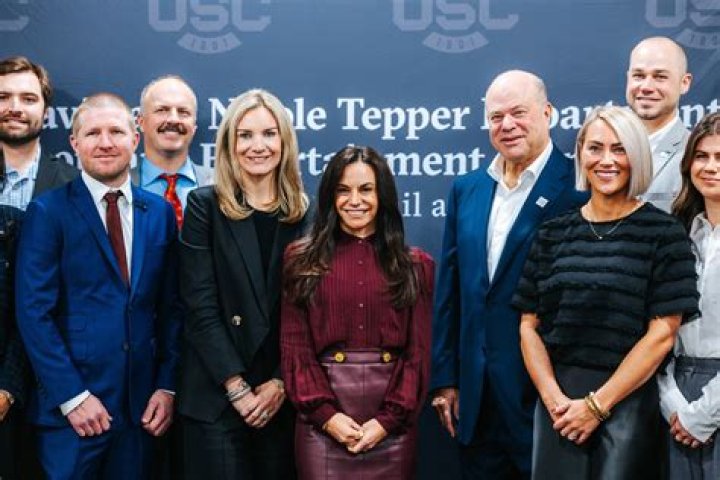 Unraveling the Mystery of Nicole Tepper's Age
