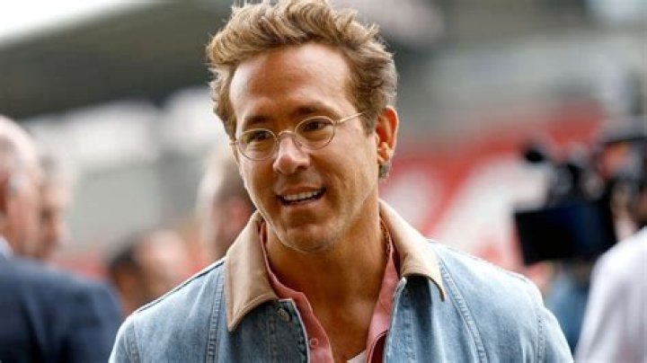 Unraveling the Mystery of Ryan Reynolds Age
