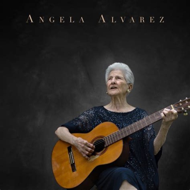 Unraveling the Mystery of the Angela Alvarez Leak