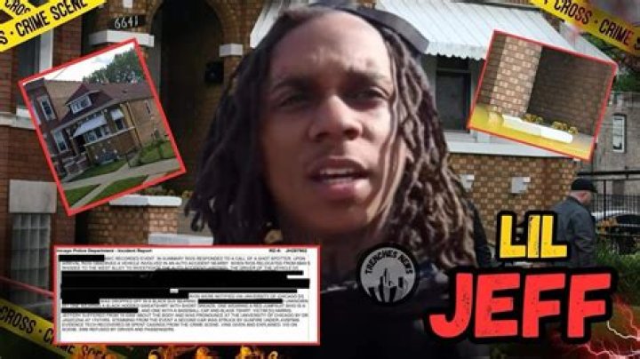 Unraveling the Mystery of the Lil Jeff Shooting