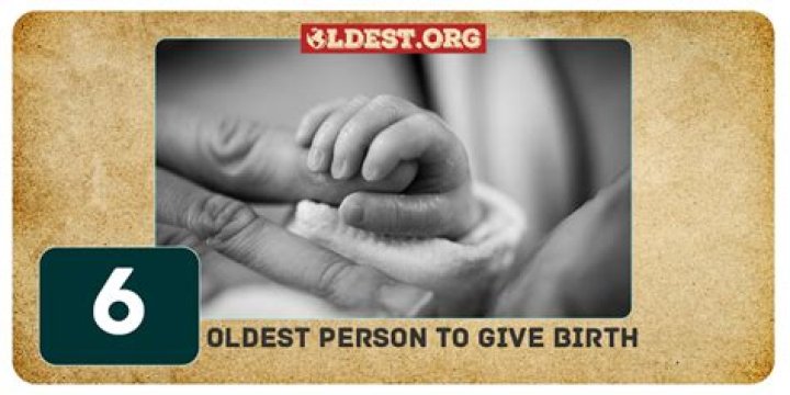 Unraveling the Mystery of the Youngest Person to Give Birth
