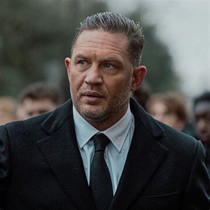 Unraveling the Mystery of Tom Hardy's Bane Height