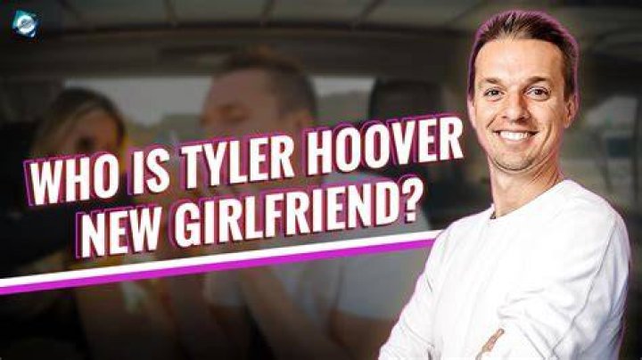 Unraveling the Mystery of Tyler Hoover's Girlfriend