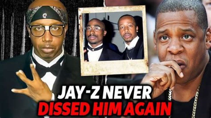 Unraveling the Mystery: The Day Jay-Z Was Arrested