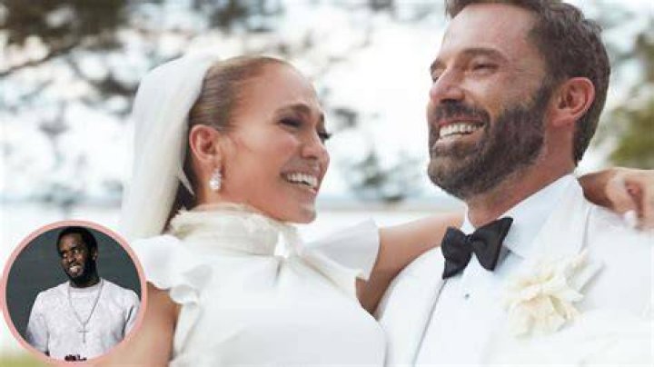 Unraveling the Mystery: Was JLo Married to Diddy?