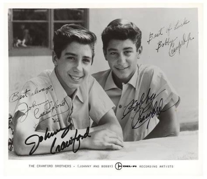 Unraveling the Mystery: Was Johnny Crawford Ever Married?