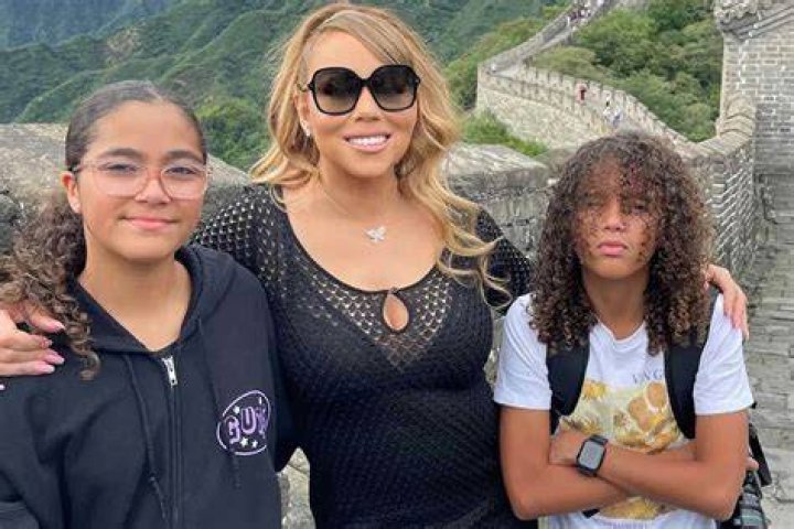 Unraveling the Mystery: Was Mariah Carey Married to Diddy?