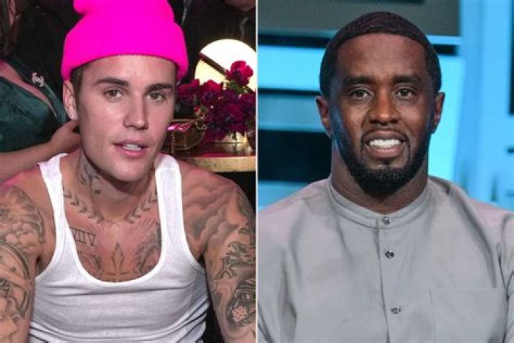 Unraveling the Mystery: What Did P Diddy Do to Justin Bieber and Jaden Smith?