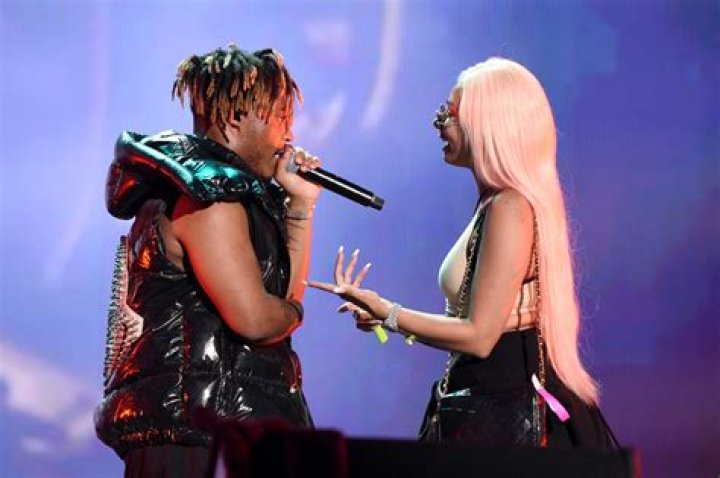 Unraveling the Mystery: What Happened to Juice WRLD?