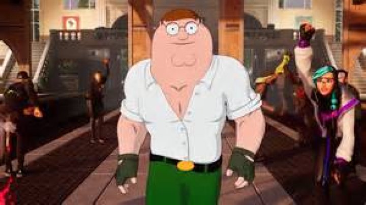 Unraveling the Mystery: Where Does Peter Griffin Live?